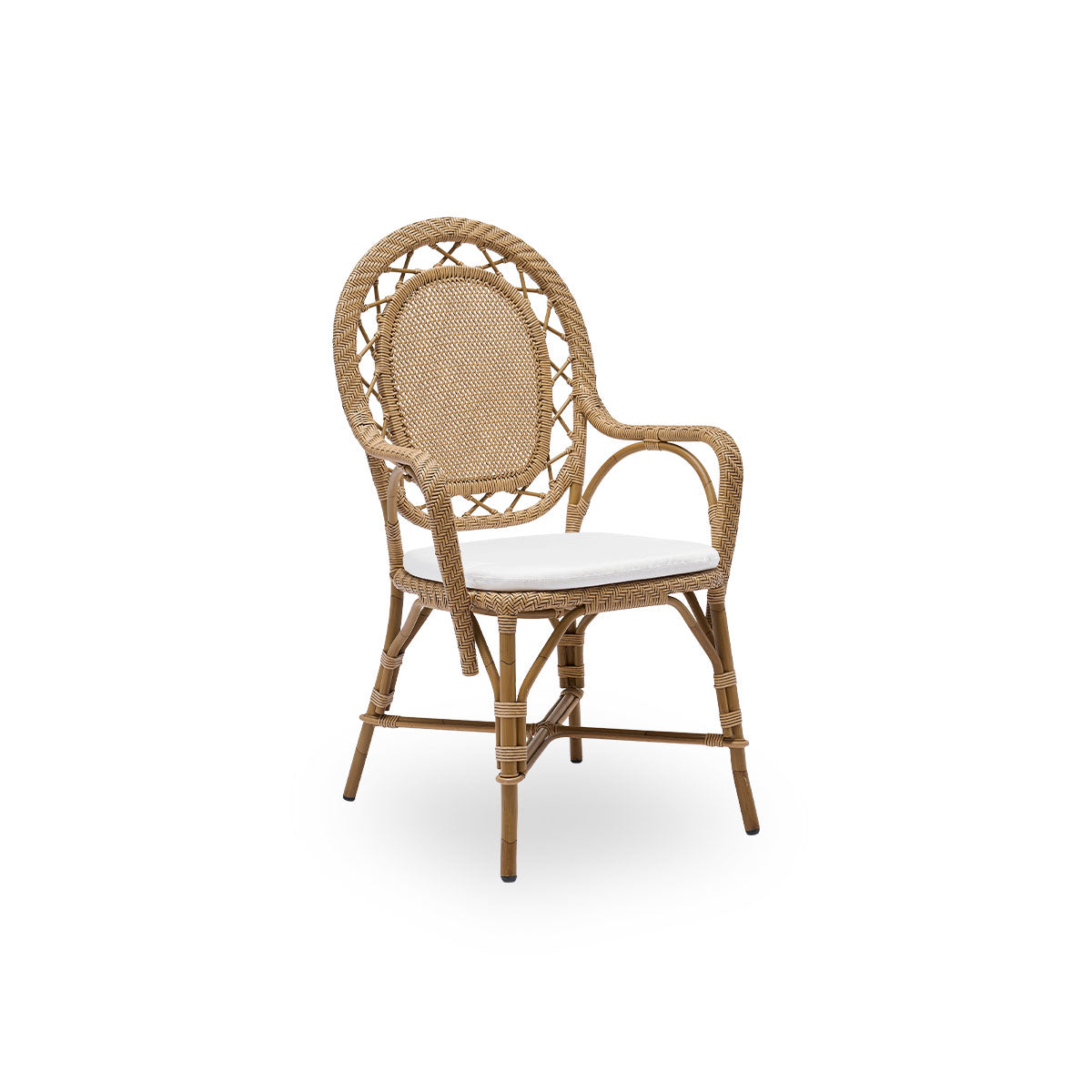 Sitzkissen | Romantica Exterior Stuhl