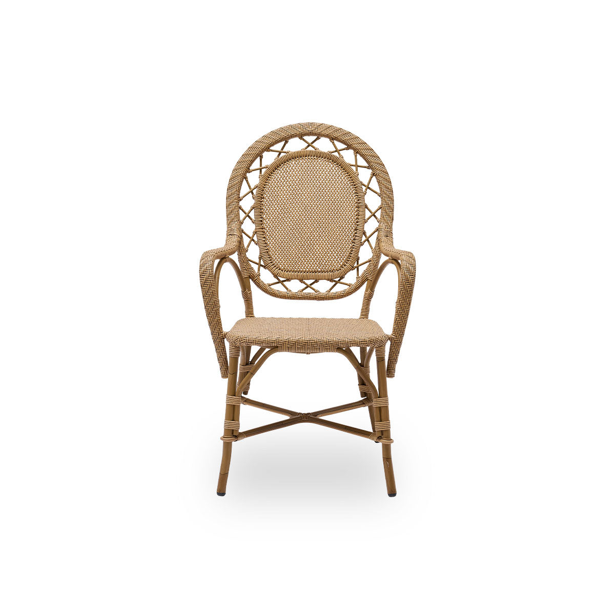 Romantica Exterior Stuhl
