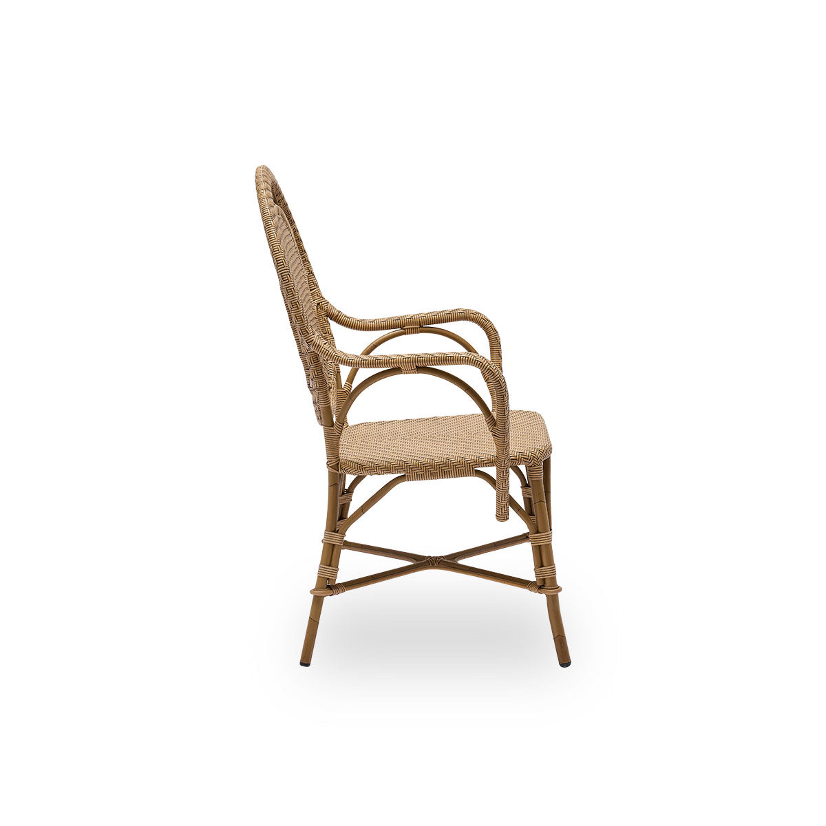 Romantica Exterior Stuhl
