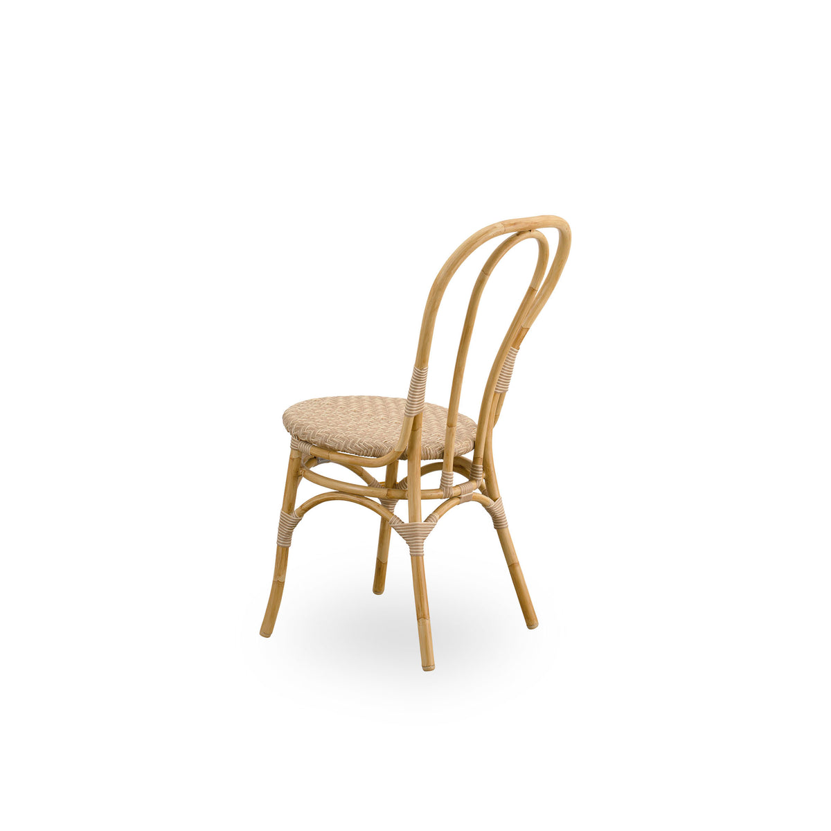 Lulu Exterior Stuhl