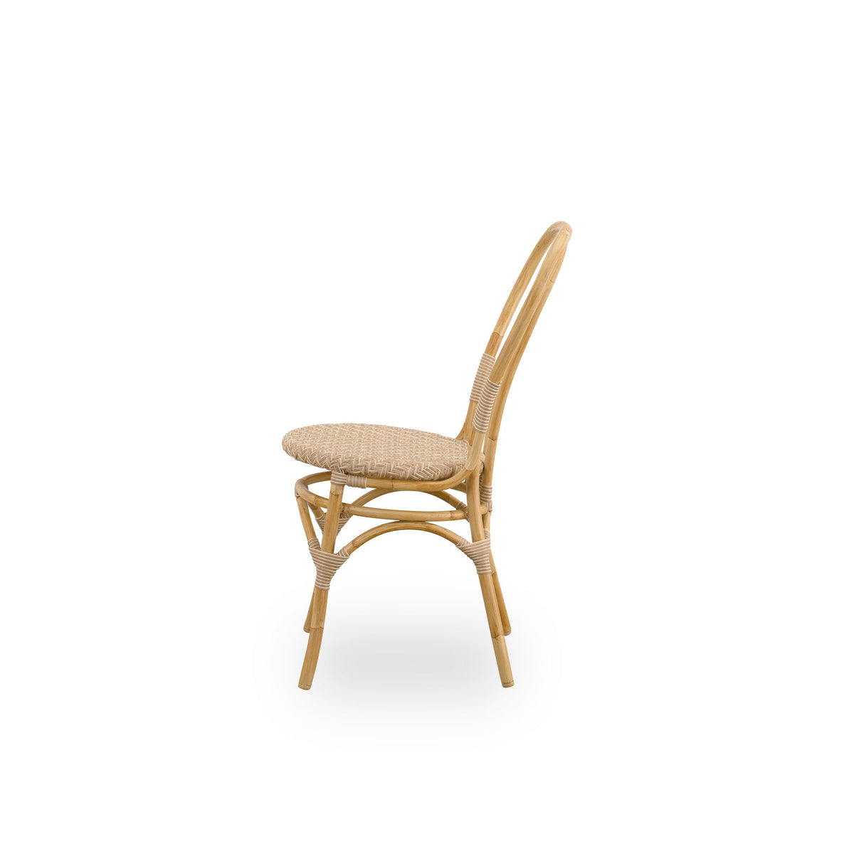 Lulu Exterior Stuhl