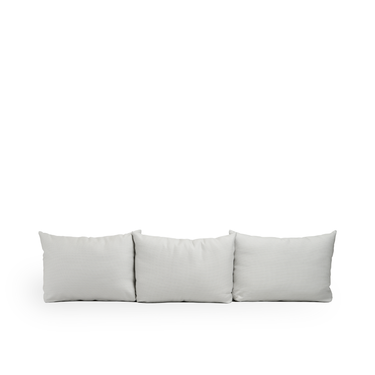 Dies ist ein Bild vom Caroline Sofa-Rückenkissen für den Außenbereich (quick-dry).
