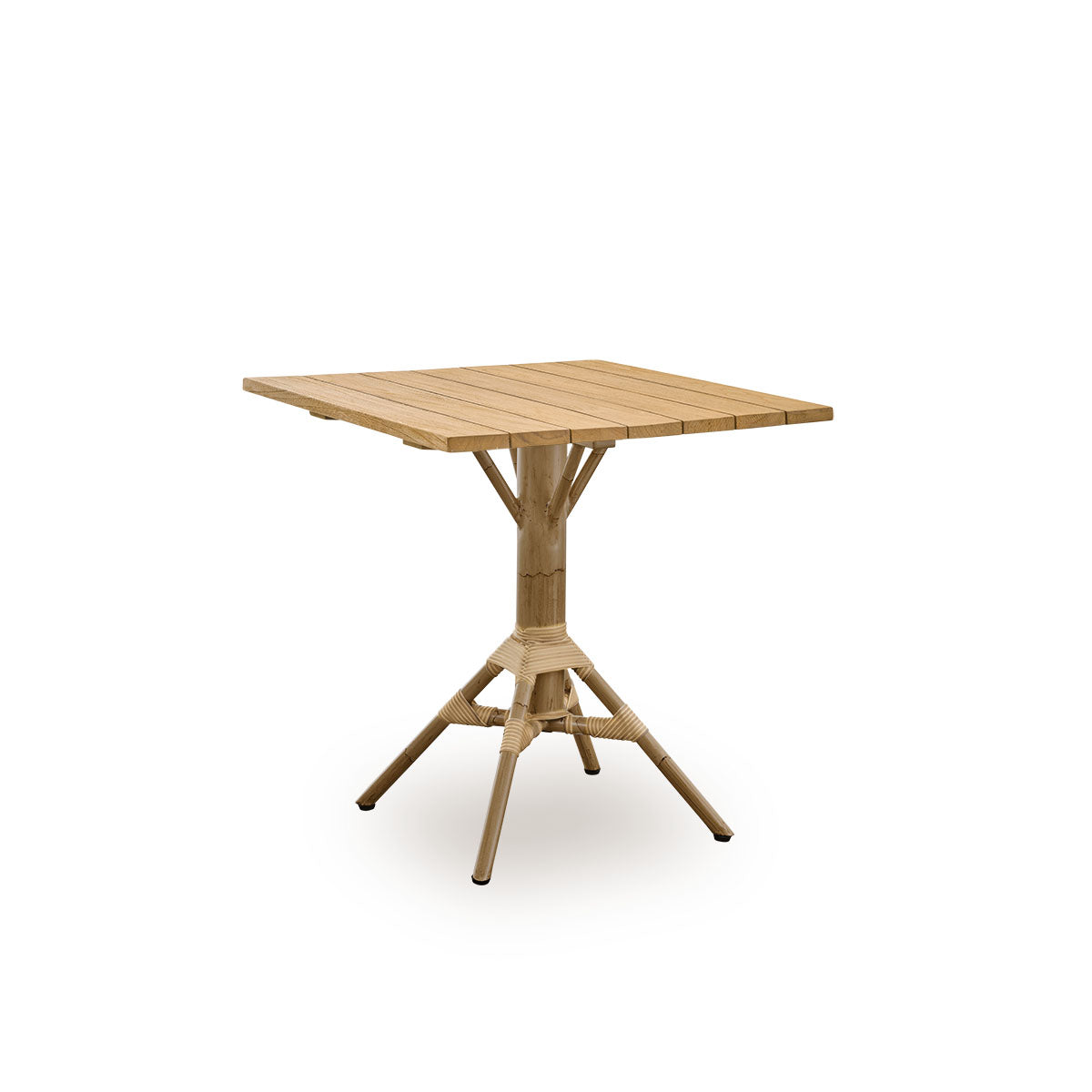 Nicole Café Tisch 70x70 cm
