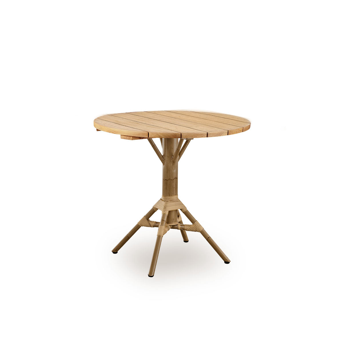 Nicole Café Tisch Ø80 cm