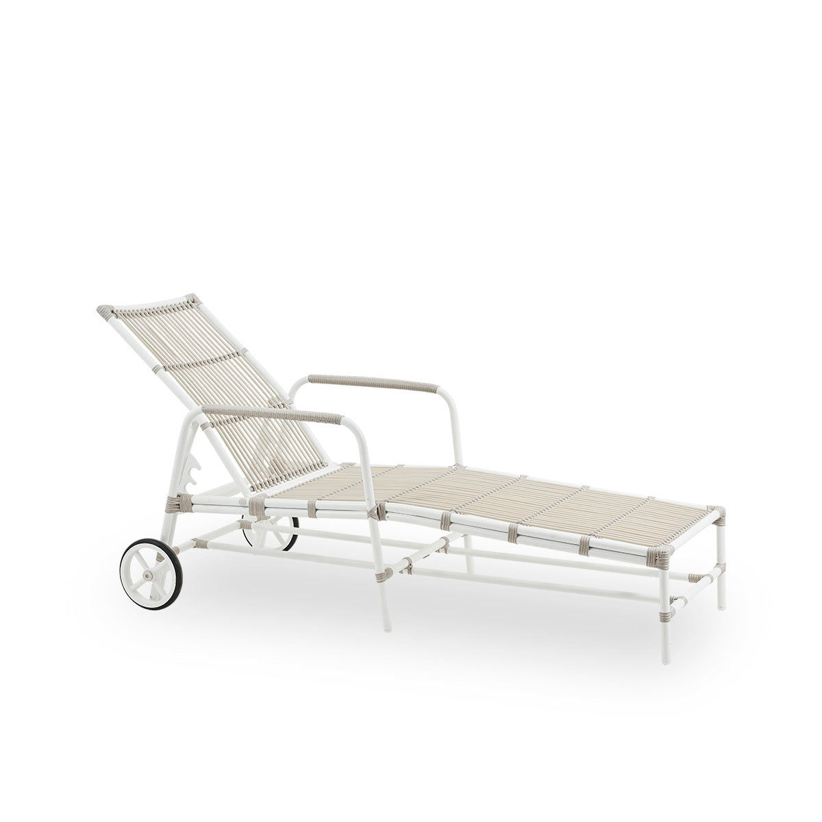 Josephine Exterior Liegestuhl