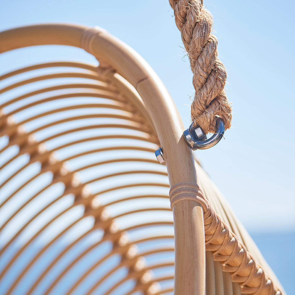 Renoir Exterior Hängesessel