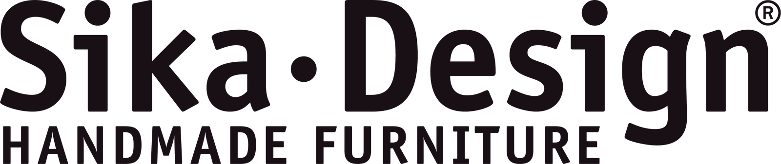 Sika Design Handmade Furniture