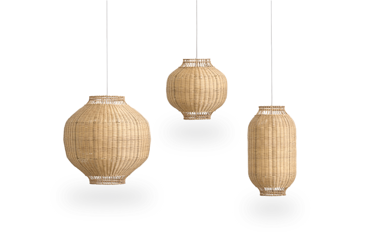 Tomori, Tomos and Kou lamp shades by Jin Kuramoto.png__PID:9d6c5dbb-f3f9-49d6-a719-4424f7c40549