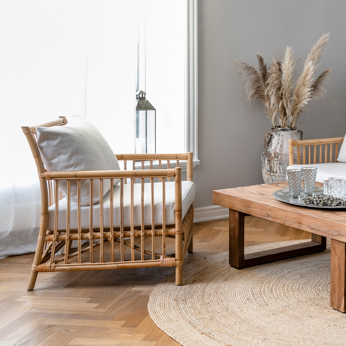 Sitzkissen | Caroline Sessel