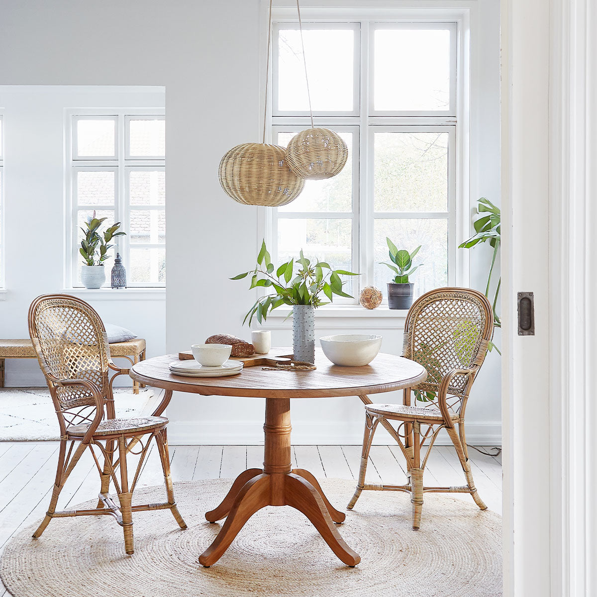 Tangelo Lampenschirm Ø24 cm | Extra Klein