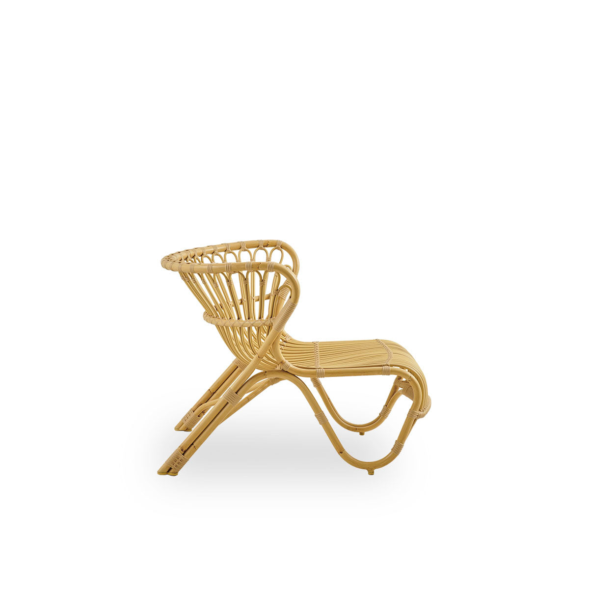 Fox Exterior Sessel