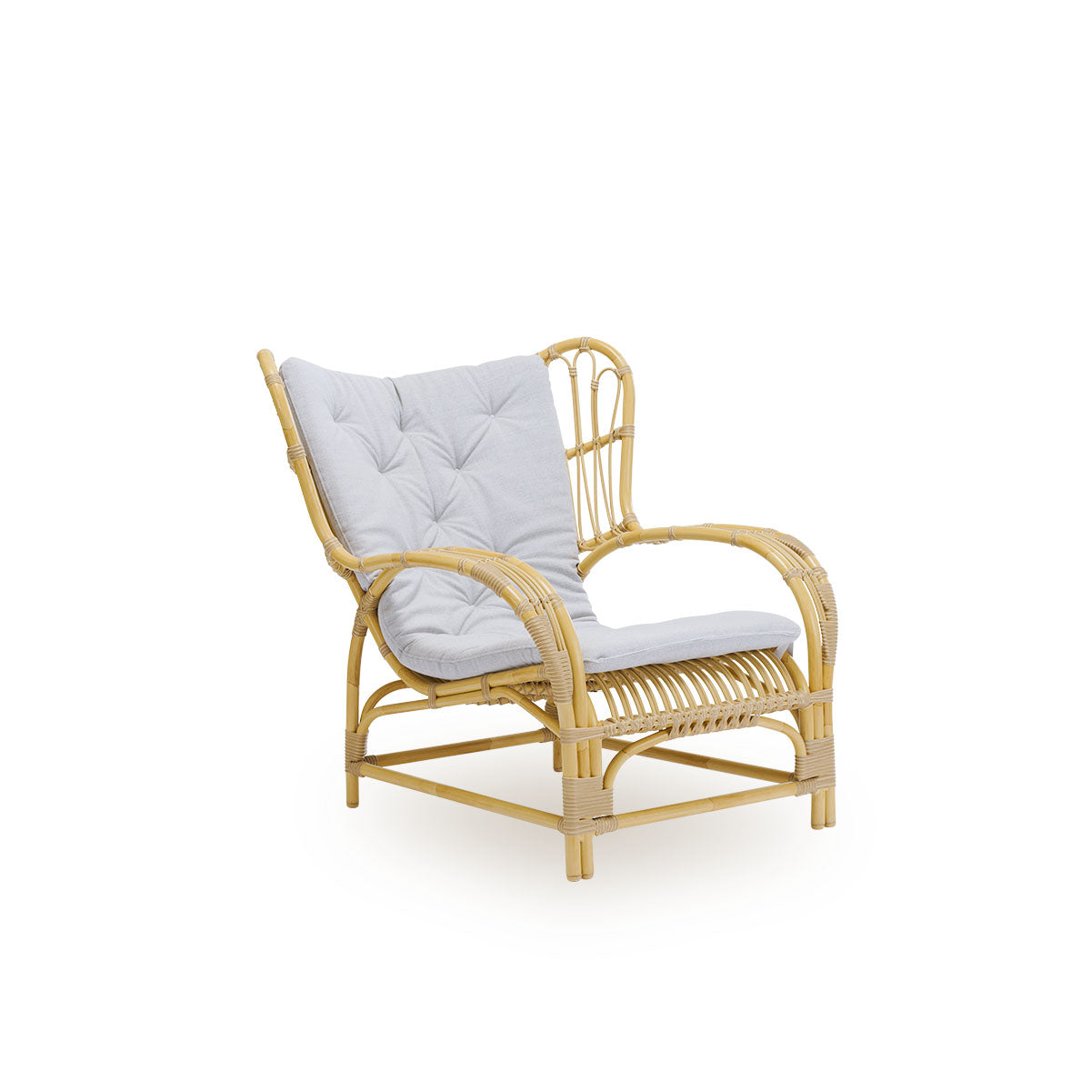 Sitz- und Rückkissen | Teddy Exterior Sessel