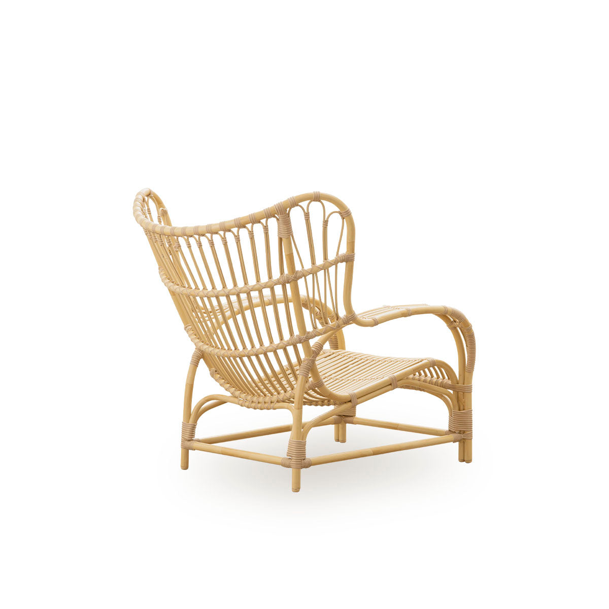 Teddy Exterior Sessel