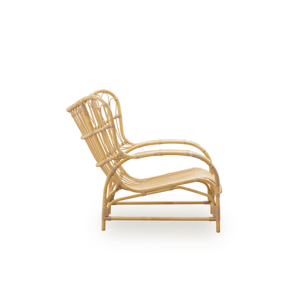 Teddy Exterior Sessel