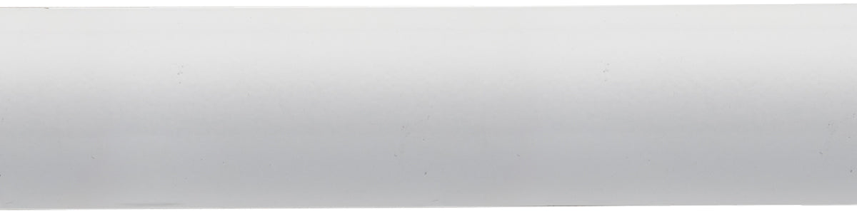 White Aluminium — Sonderfarbenmuster für Sika-Design-Möbel