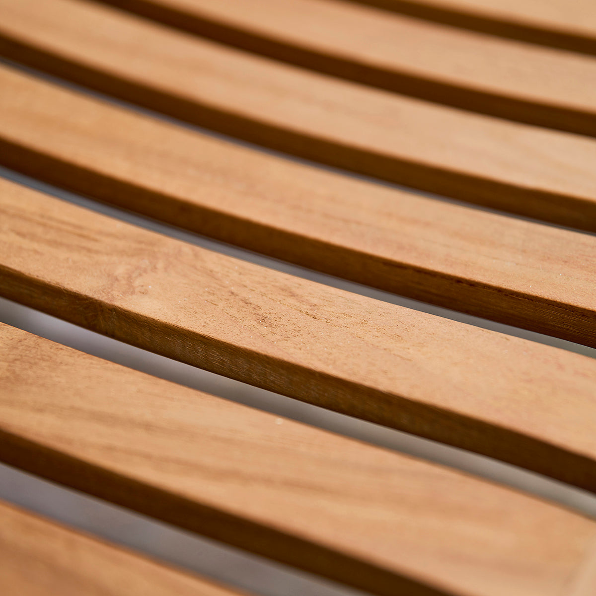 St Catherine Teak Bank