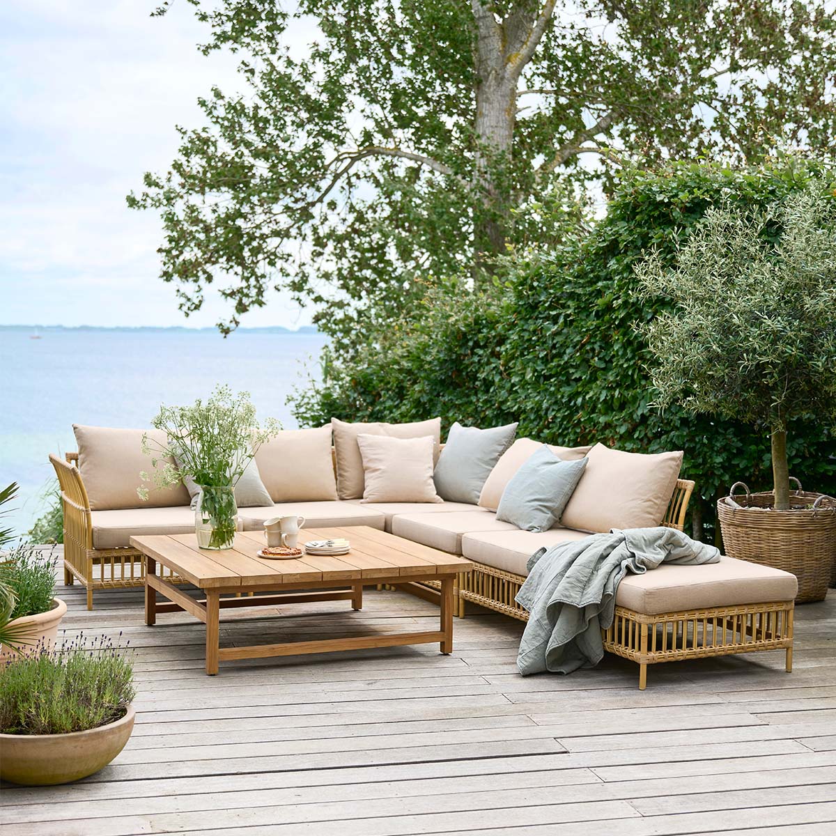 Sitzkissen | Maggie Exterior Sofa