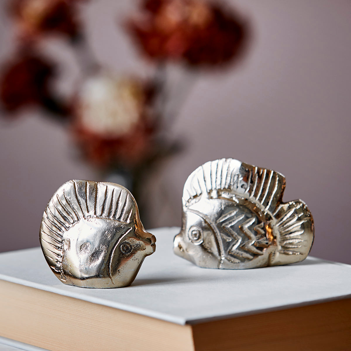 Freundschaft Fisch | Klein