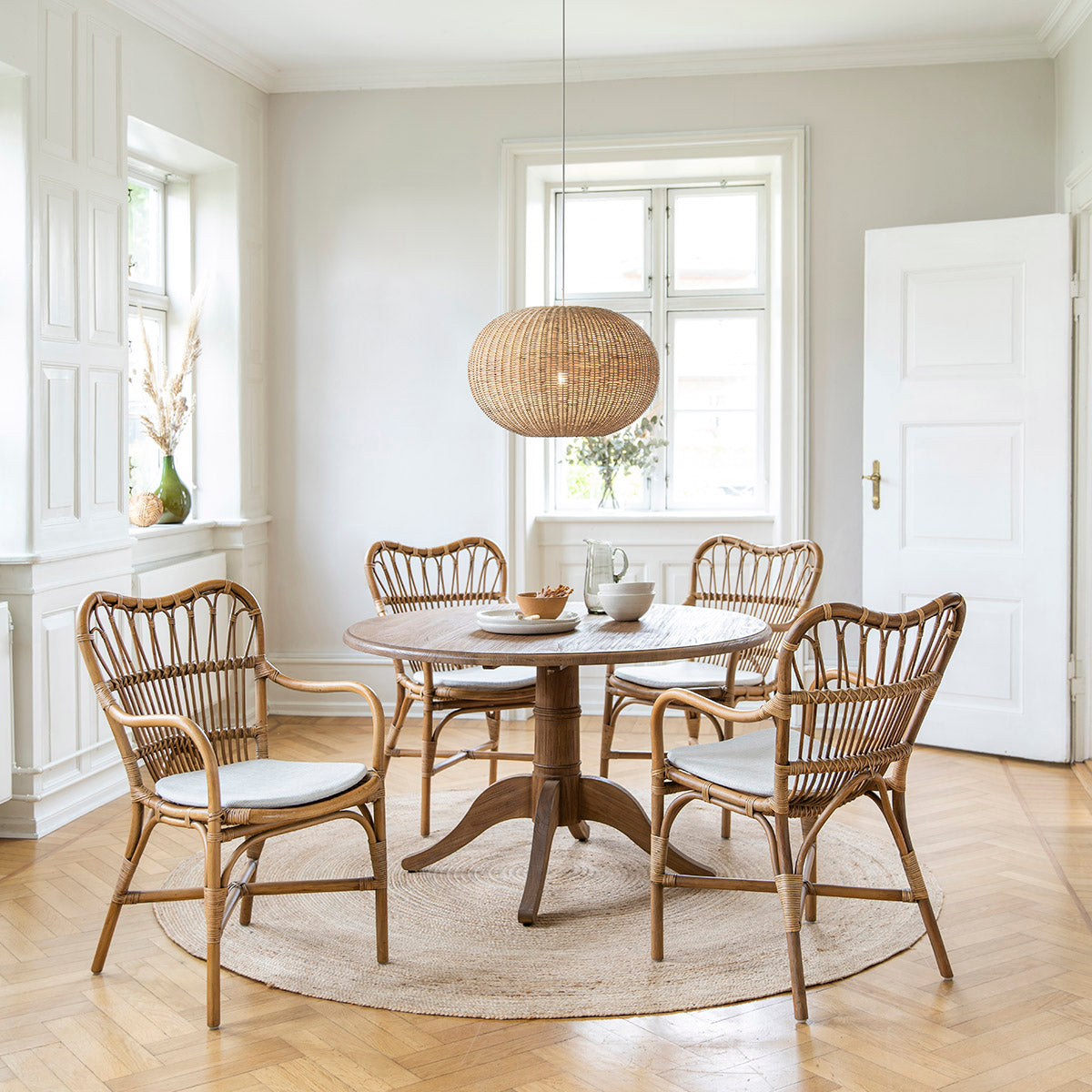 Tangelo Lampenschirm Ø62 cm | Groß