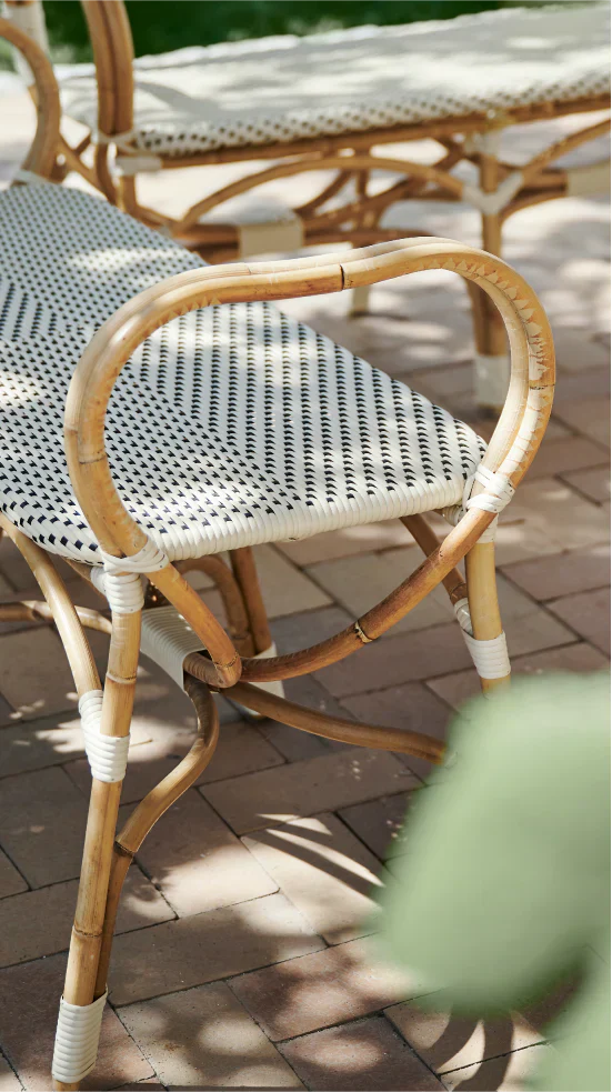 Was ist Rattan