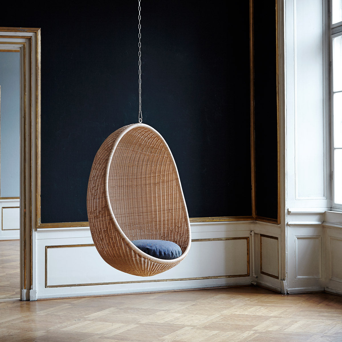 Sitzkissen | Hanging Egg Sessel