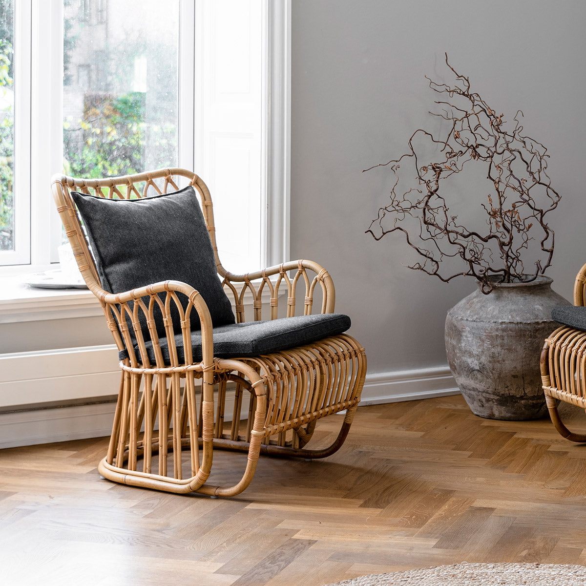 Sitzkissen | Tulip Sessel