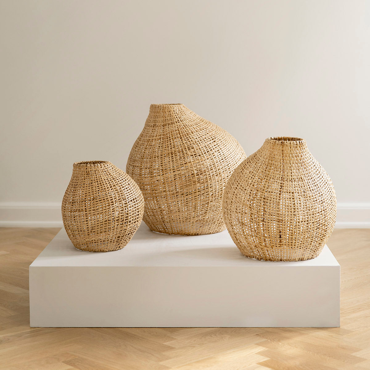 Figura Lampenschirm H35 cm | Klein