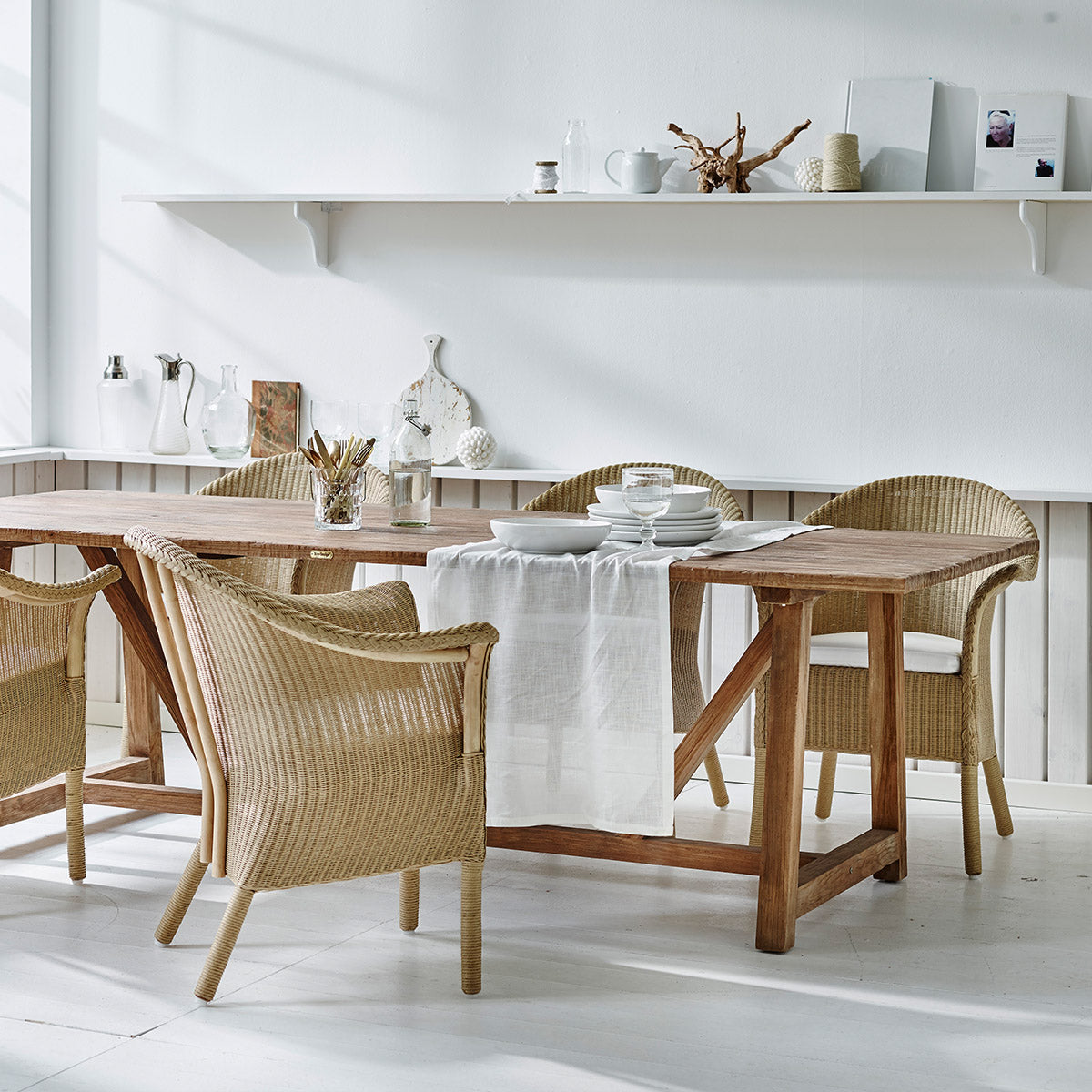 Sitzkissen | Classic Stuhl