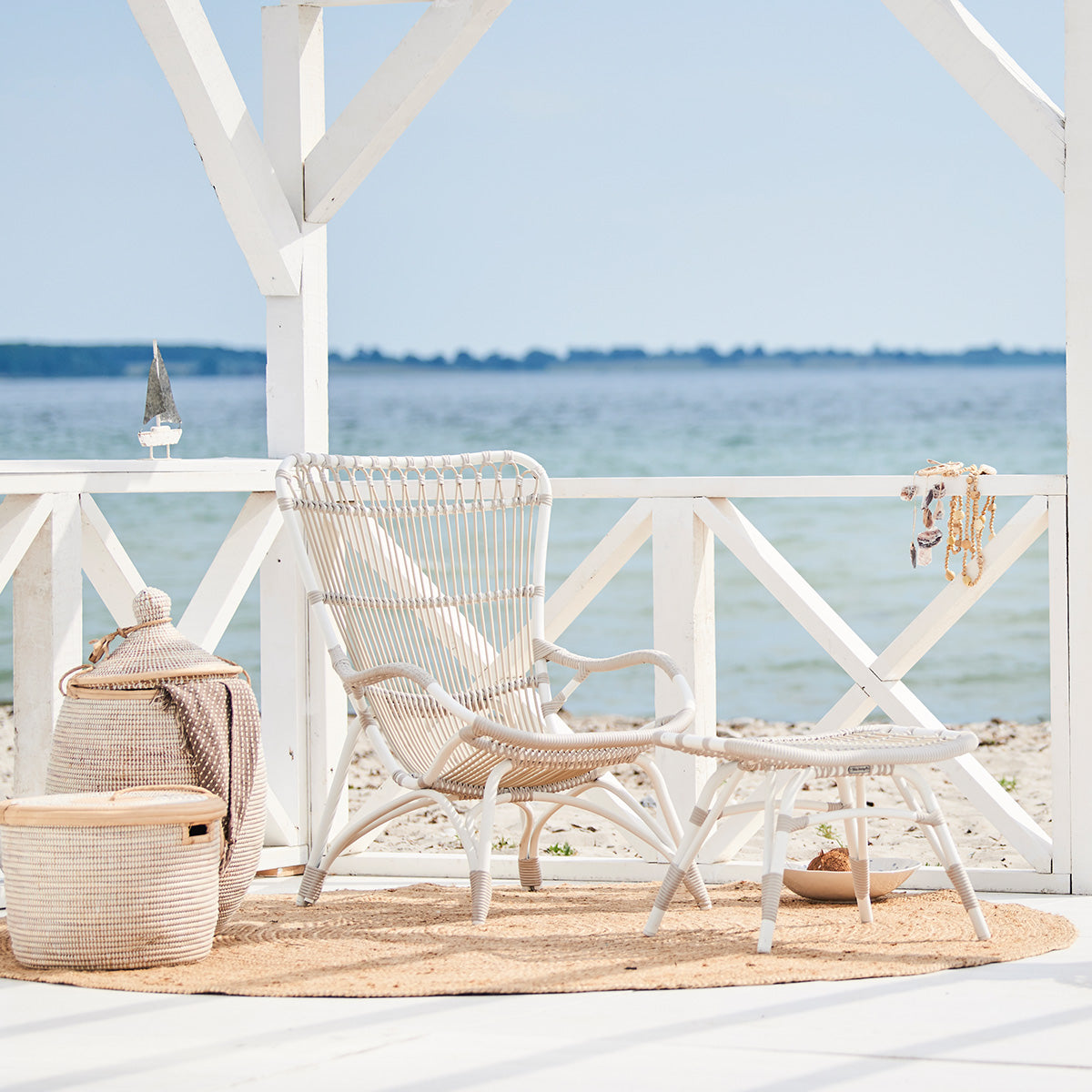 Monet Exterior Hochlehner