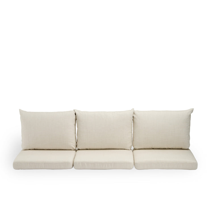 Sitz- & Rückkissen | Donatello 3-Sitzer Sofa